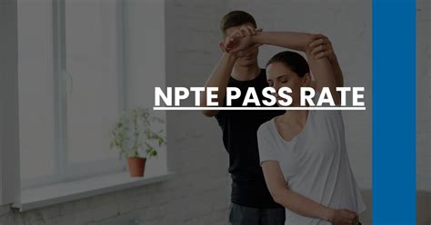npte reddit|npte exam pass rate.